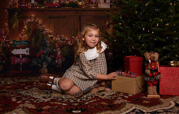 Mini sesje świąteczne 2025🎄