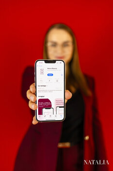 SESJE WIZERUNKOWE | BIZNESOWE | TANECZNE 