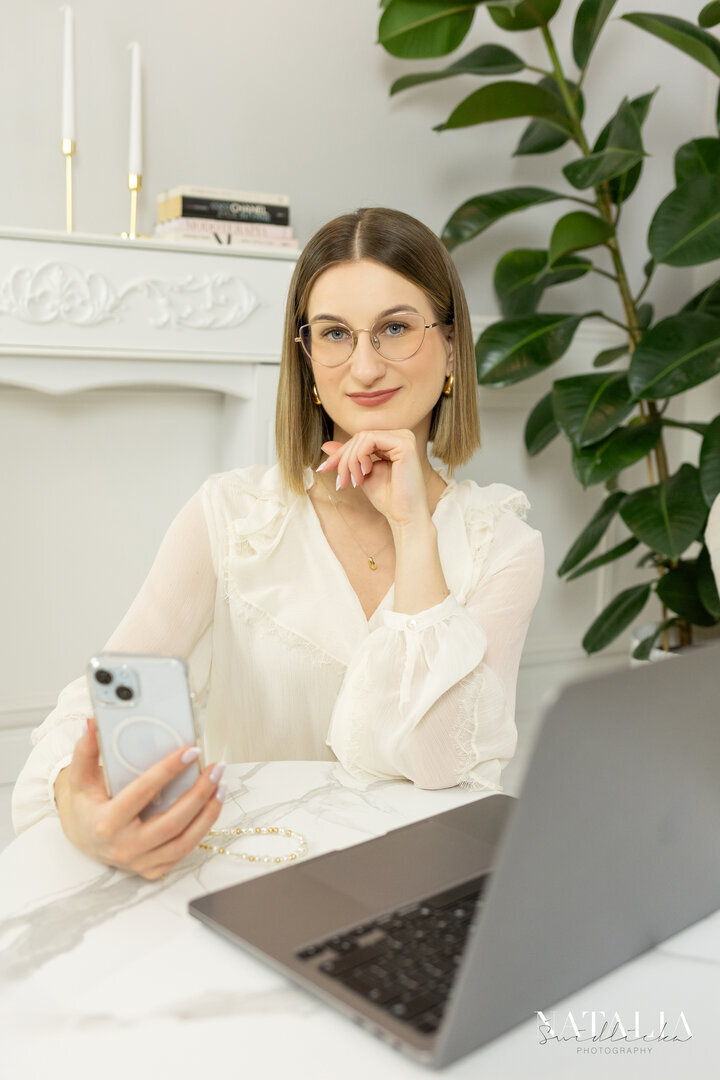 SESJE WIZERUNKOWE | BIZNESOWE | TANECZNE 