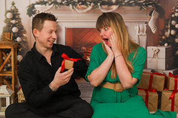 🎄 Mini Sesja Świąteczna 🎄