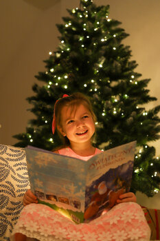 🎄 Mini Sesja Świąteczna 🎄