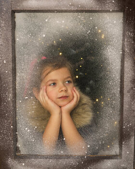 🎄 Mini Sesja Świąteczna 🎄