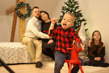 🎄 Mini Sesja Świąteczna 🎄