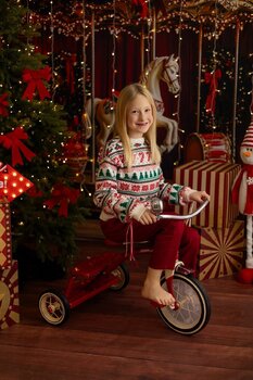 MINI SESJE ŚWIĄTECZNE - dla SP 5