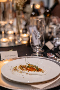 Reportaż z Chrztu Świętego/Pierwszej Komunii Świętej