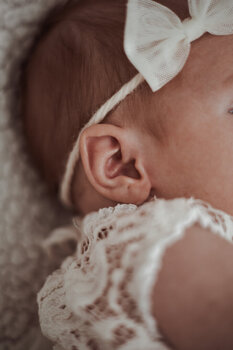 Reportaż z Chrztu Świętego/Pierwszej Komunii Świętej