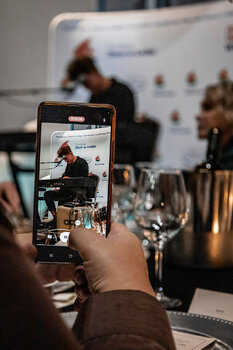 Reportaż z urodzin/baby shower/panieńskiego