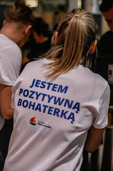 Reportaż z urodzin/baby shower/panieńskiego