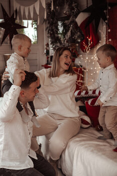 OFERTA SPECJALNA Sesja świąteczna