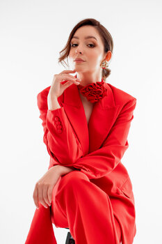 Sesja biznesowa/wizerunkowa