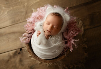 INDYWIDUALNE pozycjonowane warsztaty noworodkowe