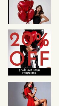Świąteczna Oferta Last Minute!