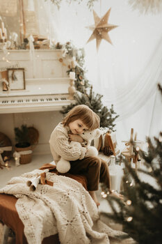 WARSZTATY GRUPOWE - BAJKI ŚWIĄTECZNE 2100 ZŁ