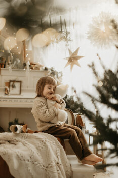 WARSZTATY GRUPOWE - BAJKI ŚWIĄTECZNE 2100 ZŁ