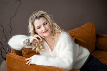 Kobiece sesje zdjęciowe 