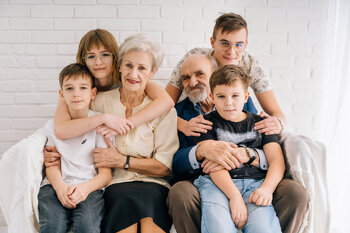 Dzień Babci i Dziadka 2026