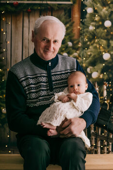 Dzień Babci i Dziadka 2026