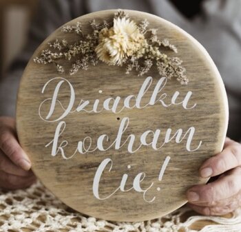  Dzień BABCI i DZIADKA 🤎