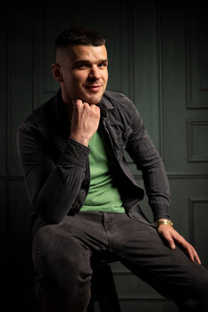 Sesja wizerunkowa/ biznesowa