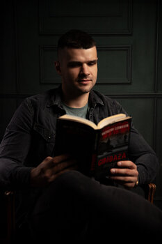 Sesja wizerunkowa/ biznesowa