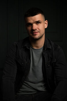 Sesja wizerunkowa/ biznesowa