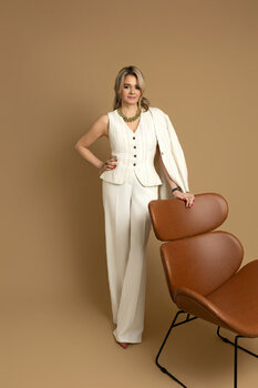 Sesja wizerunkowa/ biznesowa