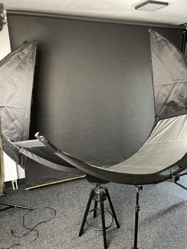 Sesja biznesowa w Studio Wizerunkuj