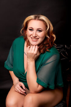 Sesja kobieca 