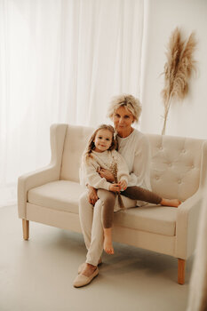 MINI SESJE NA DZIEŃ BABCI I DZIADKA 