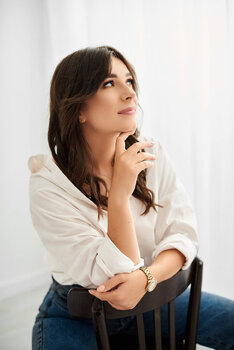 SESJA KOBIECA -BASIC