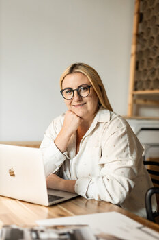 Sesja dla Firm - Tworzymy Content