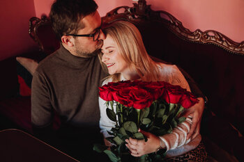 MINI SESJE WALENTYNKOWE