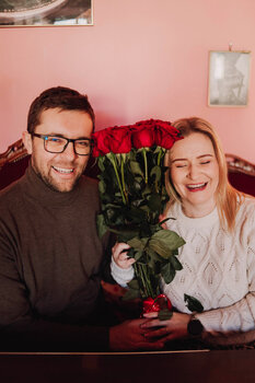 MINI SESJE WALENTYNKOWE