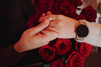 MINI SESJE WALENTYNKOWE