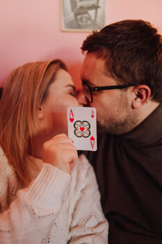 MINI SESJE WALENTYNKOWE