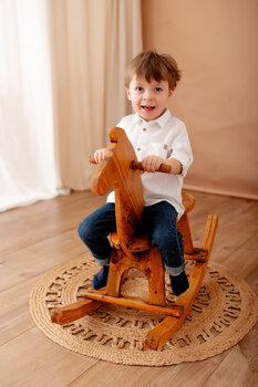 Sesja rodzinna/dziecięca - studio