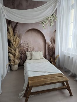 Sesja noworodkowa WHITE