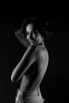 SESJA KOBIECA