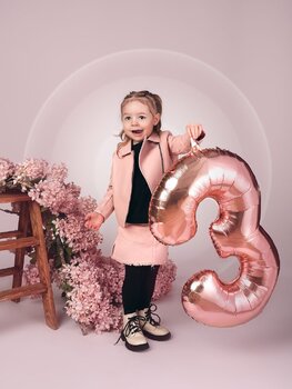 Sesja dziecięca- urodzinowa🎂