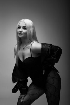 Sesja Kobieca 