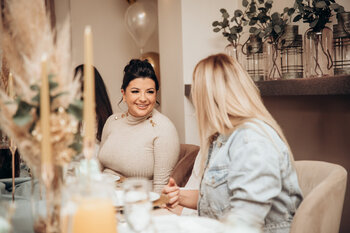 Baby Shower reportaż 