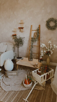 Sesja wiosenna dla przedszkolaków 2026