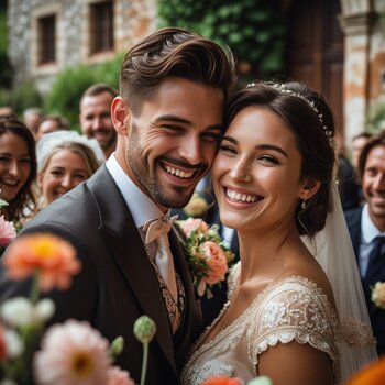 REPORTAŻ ŚLUBNY - URZĄD STANU CYWILNEGO + PRZYJĘCIE