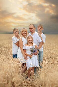 Sesja plenerowa- rodzinna, dziecięca, młodzieżowa.