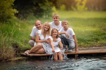 Sesja plenerowa- rodzinna, dziecięca, młodzieżowa.