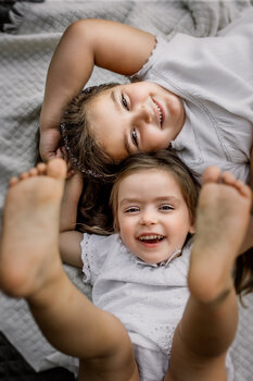 SESJA LIFESTYLE PLENEROWA