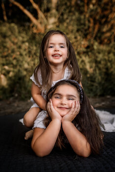 SESJA LIFESTYLE PLENEROWA