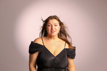 Sesja kobieca - studio