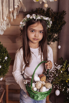 Mini sesja Wielkanocna