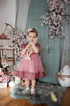 MINI SESJE WIELKANOCNE